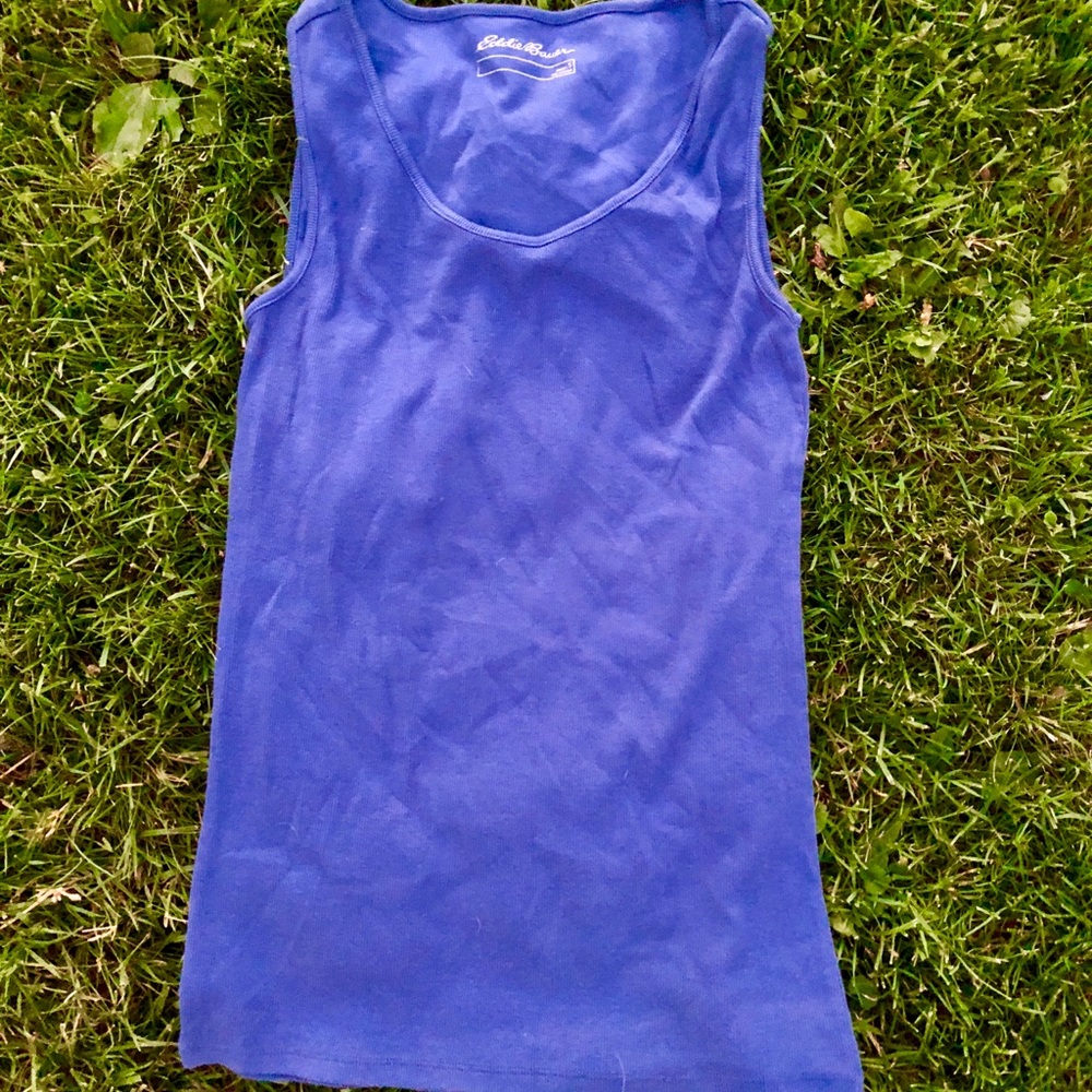 🌻TANK TOP🌻 - Picture 2 of 2
